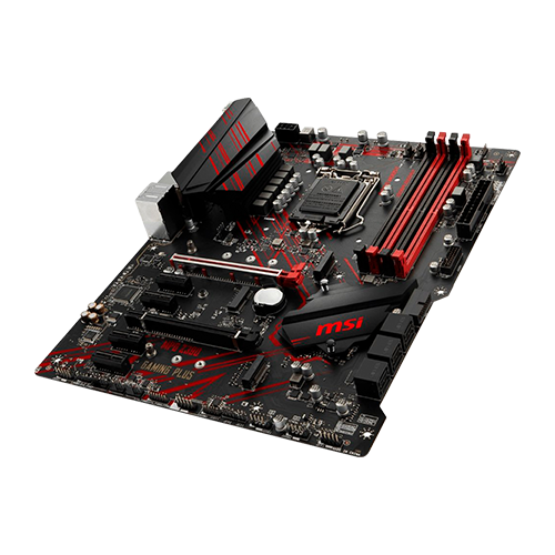 материнская плата